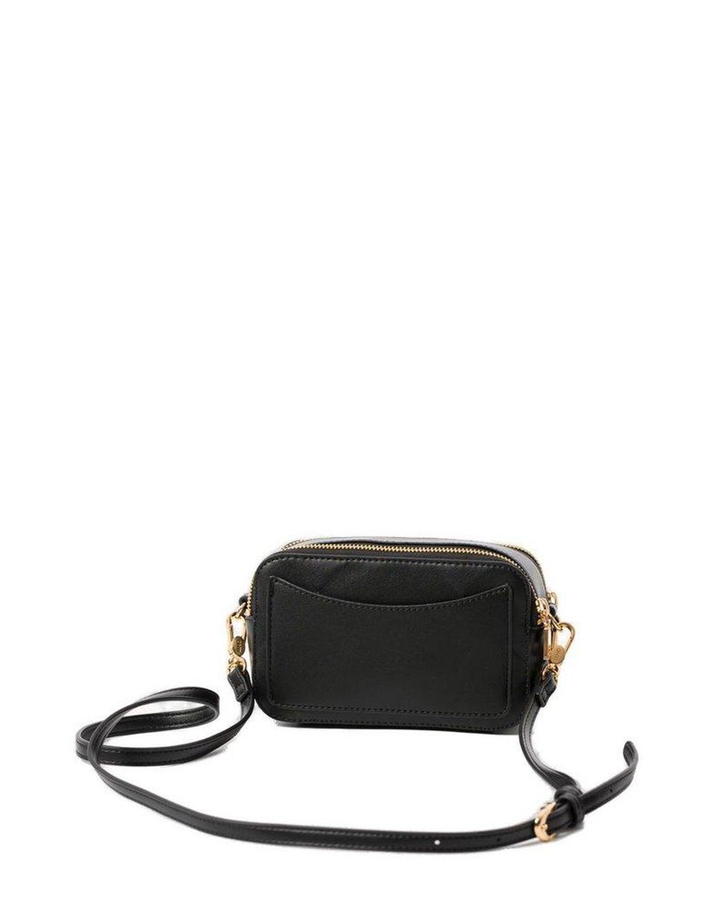 LIU JO Woman Crossbody bags Black AA5100E0778 22222