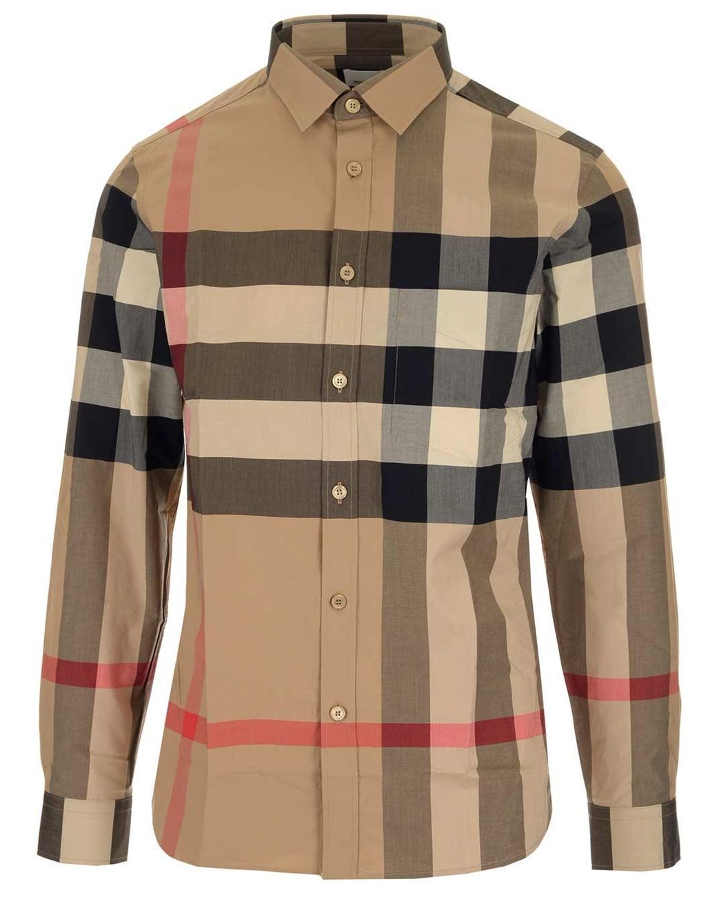 check print shirt design