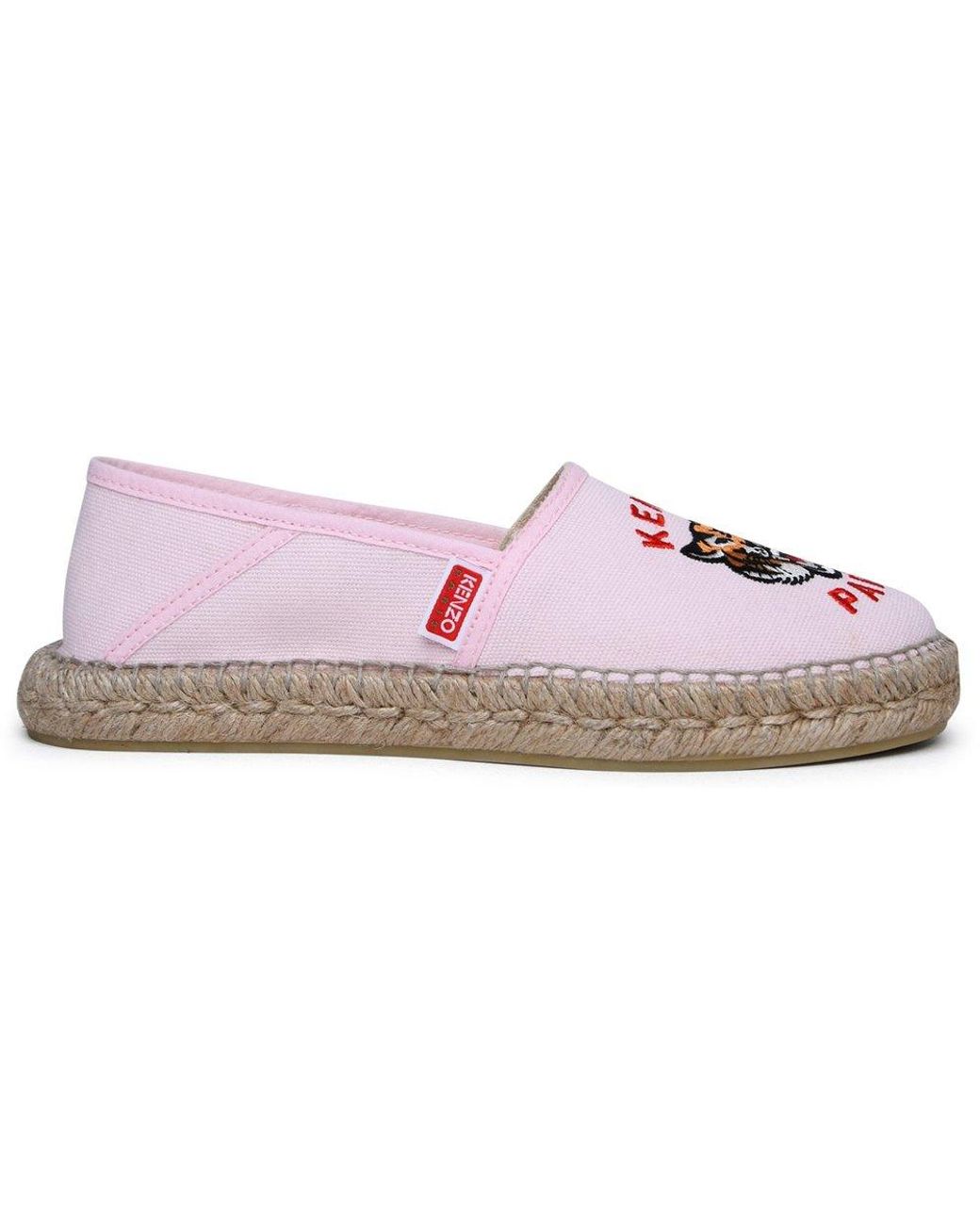 Kenzo hotsell espadrille sale