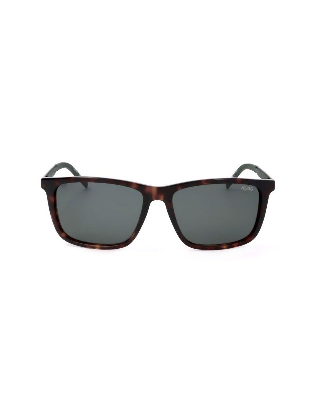Boss best sale frame sunglasses