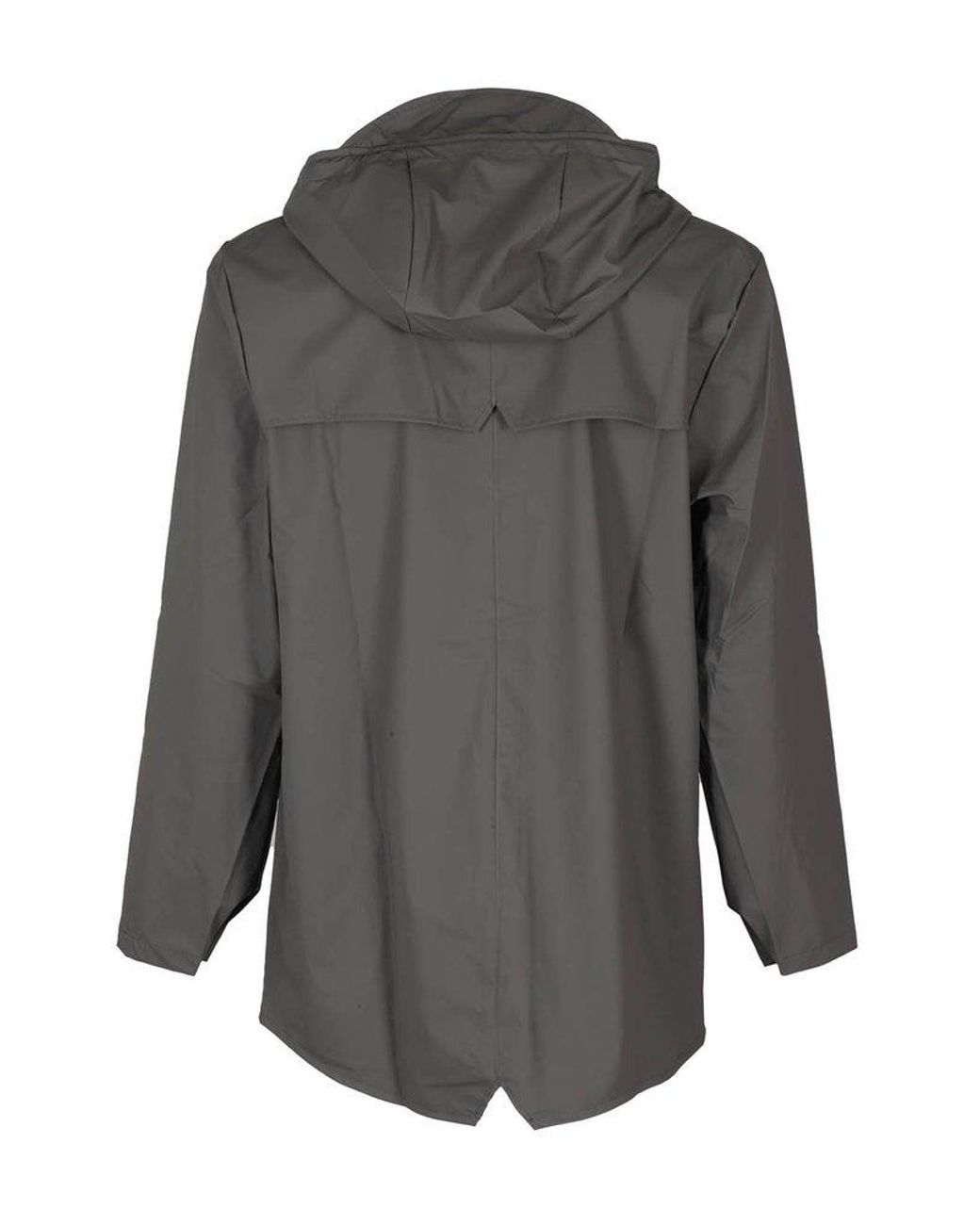 Womens rain cheap jacket kmart