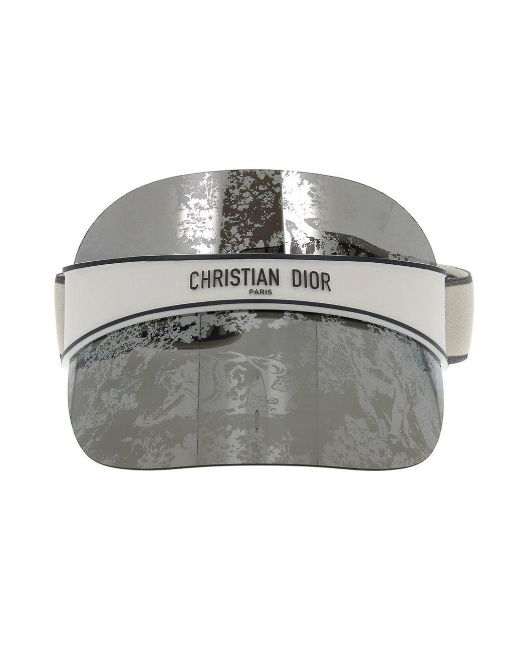 diorclub1 visor black