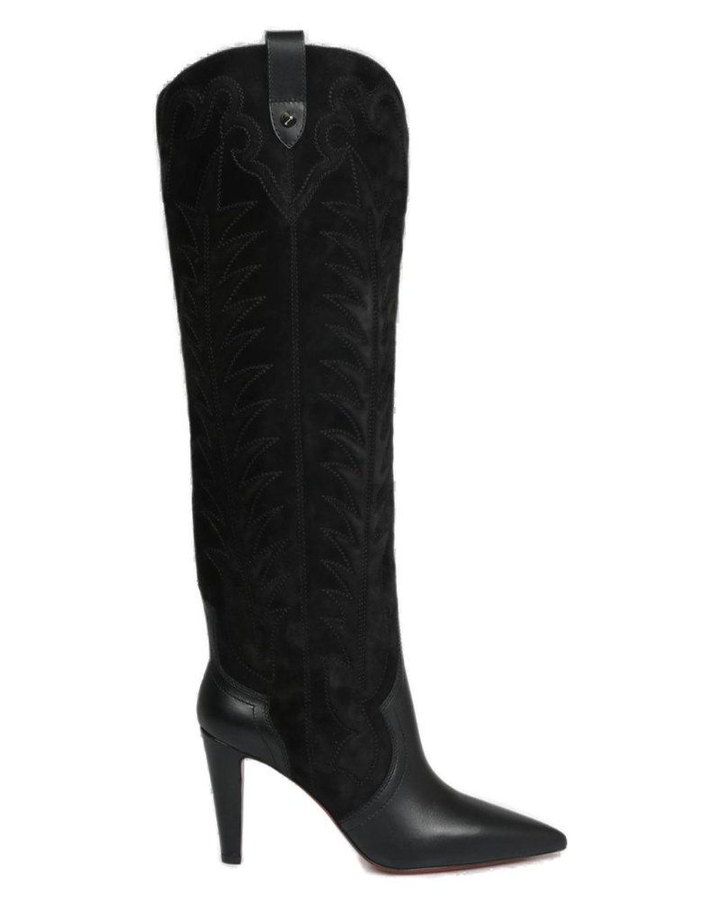 louboutin santia botta