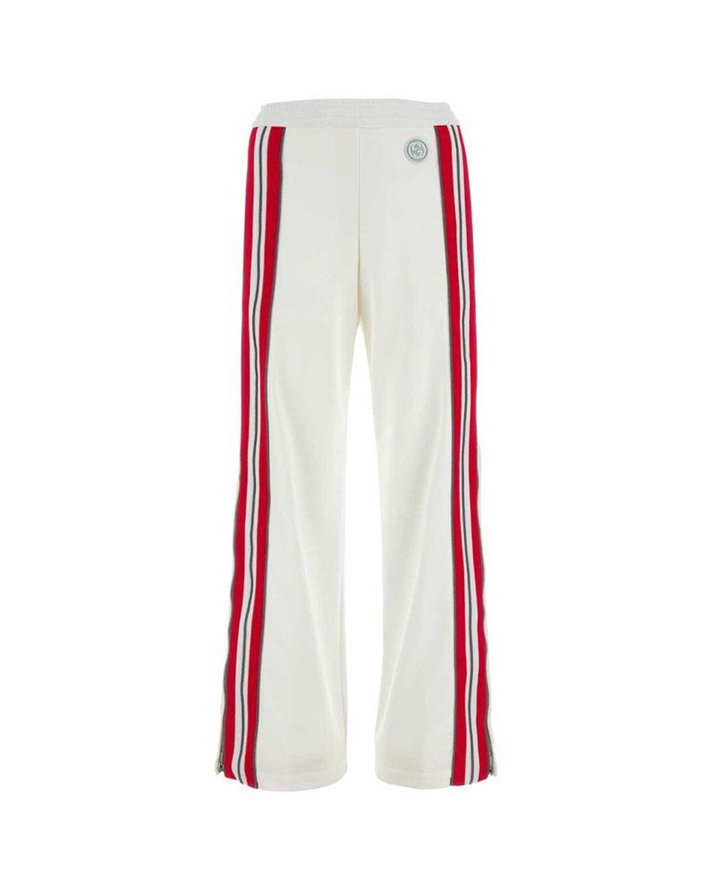 Gucci pants white 2025