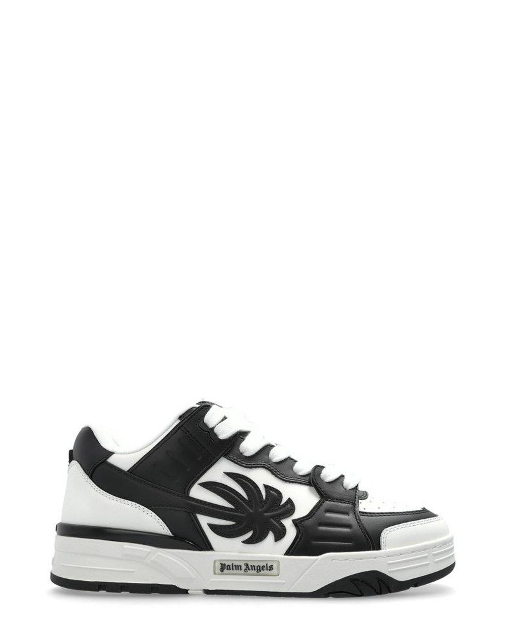 【関税＆送料込み】Palm Angels Venice Sneakers Shoes Palm Angels Men's Venice Low Top Sneakers | Bloomingdale's