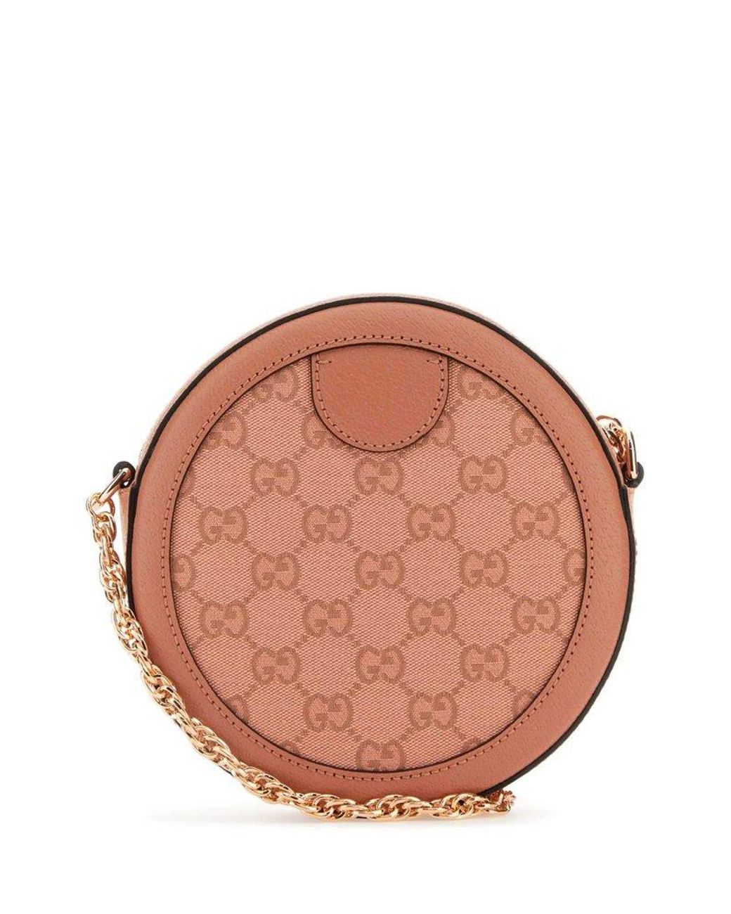 Gucci best sale purse circle