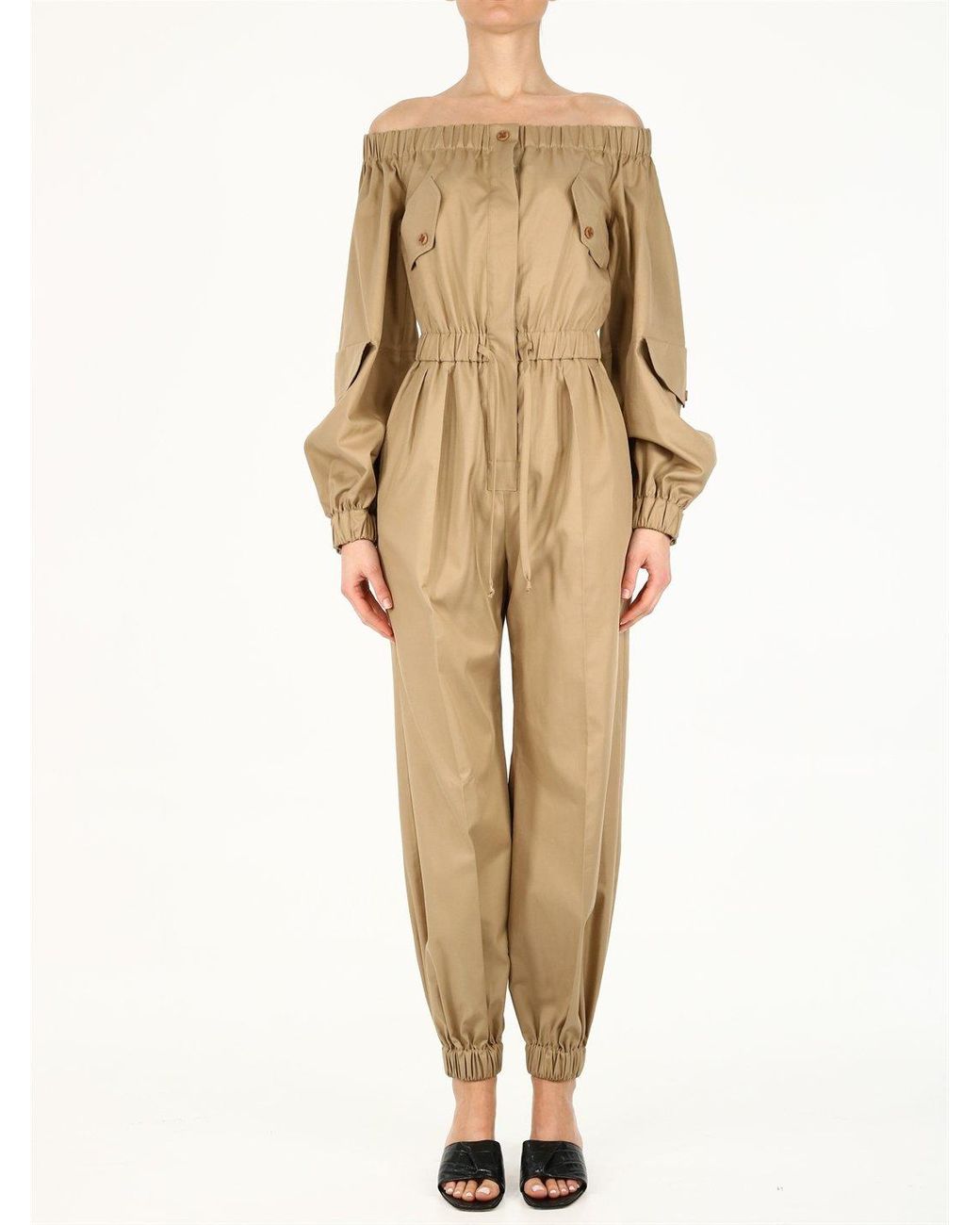 max jumpsuit