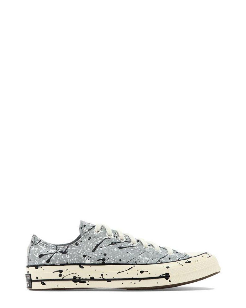 Converse Chuck 70 Lace-up Sneakers for Men | Lyst