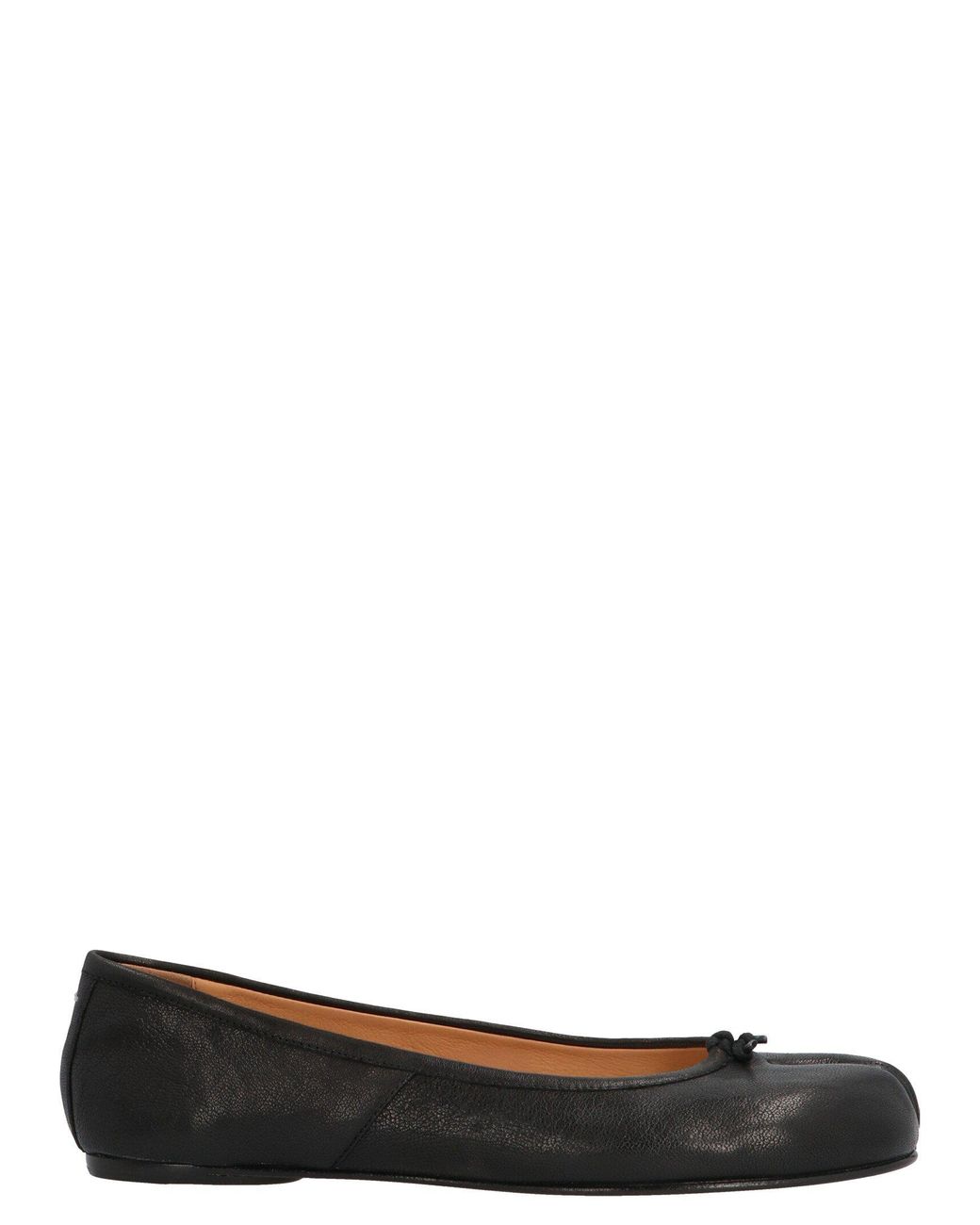 maison margiela tabi ballet