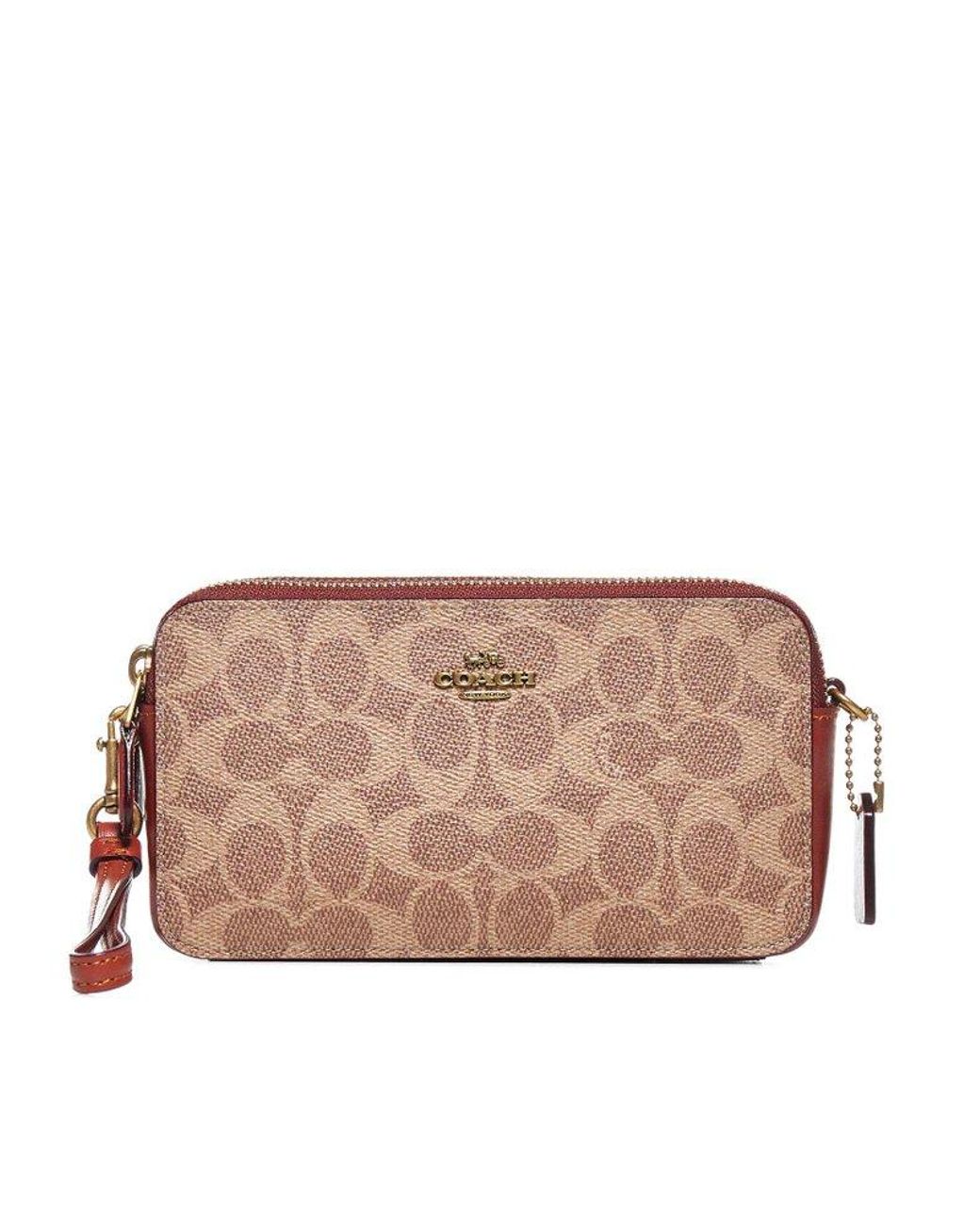 COACH Kira Crossbody Bag Lyst