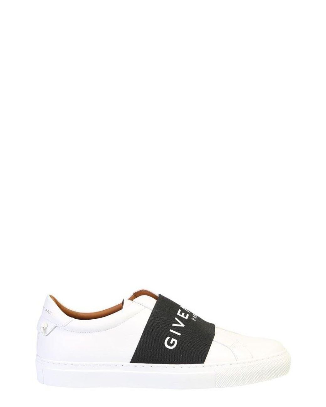 Givenchy hotsell webbing sneakers