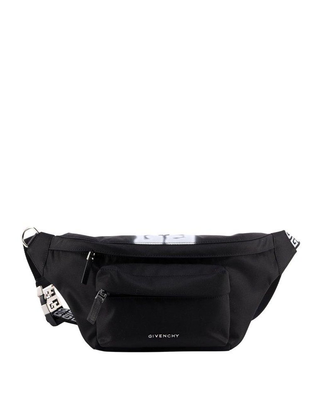 Givenchy 4g bum bag in nylon sale