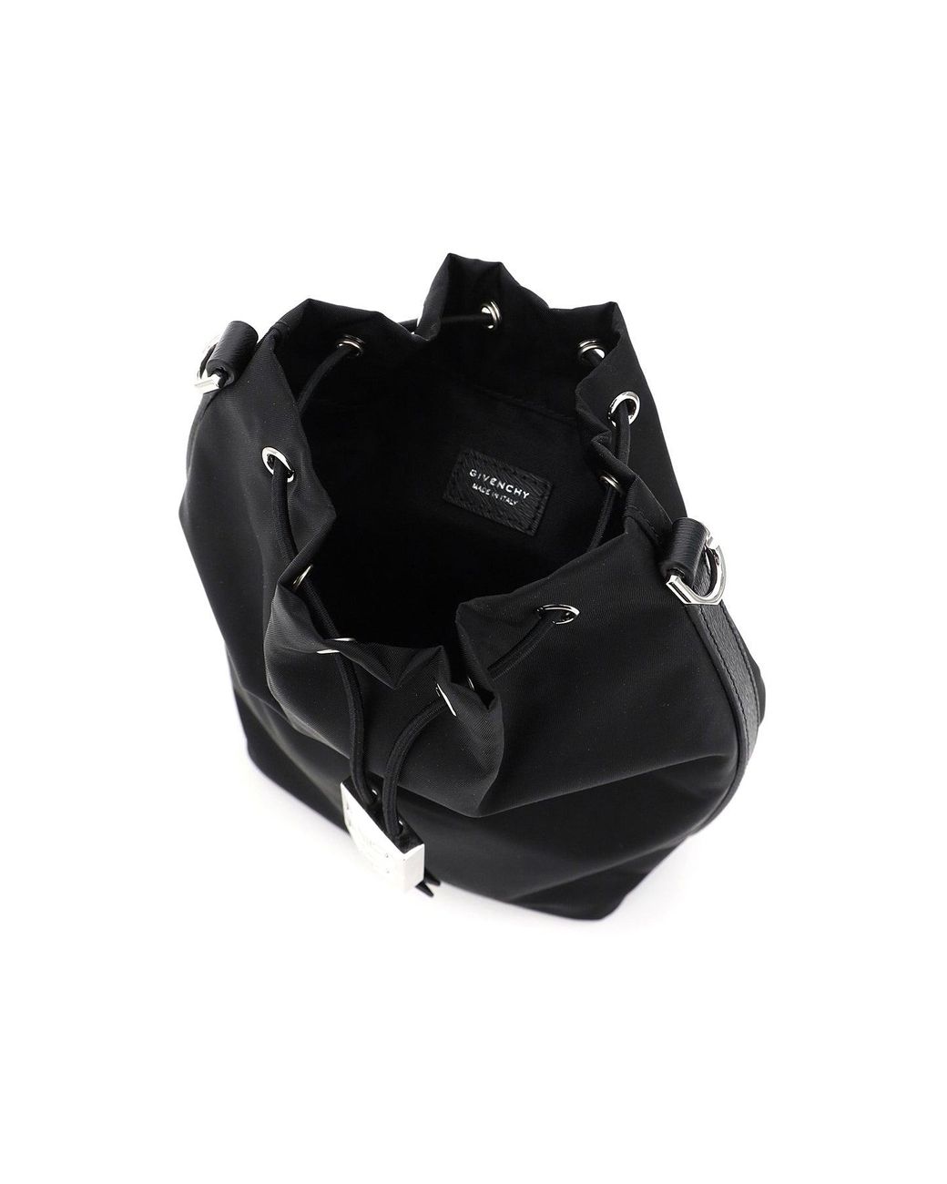 Givenchy shop drawstring bag