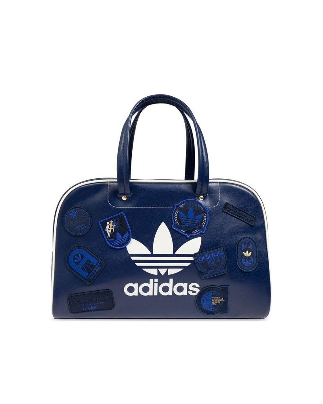 Adidas originals bowling bag hotsell