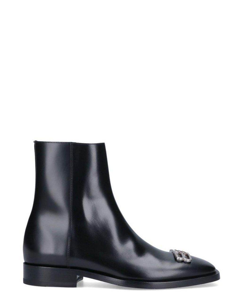 balenciaga-Black-Bb-Logo- balenciaga-Black-Bb-Logo-