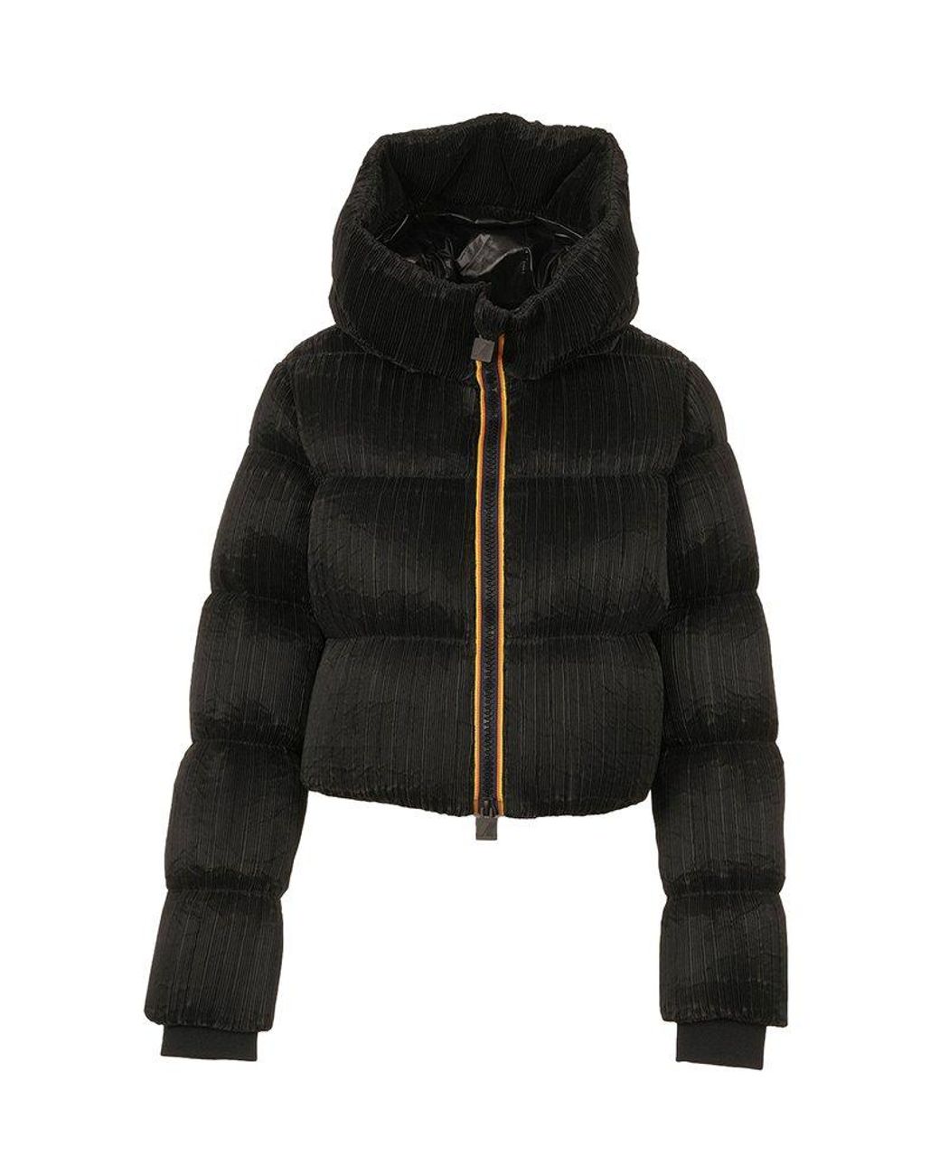K way best sale ladies puffer jacket