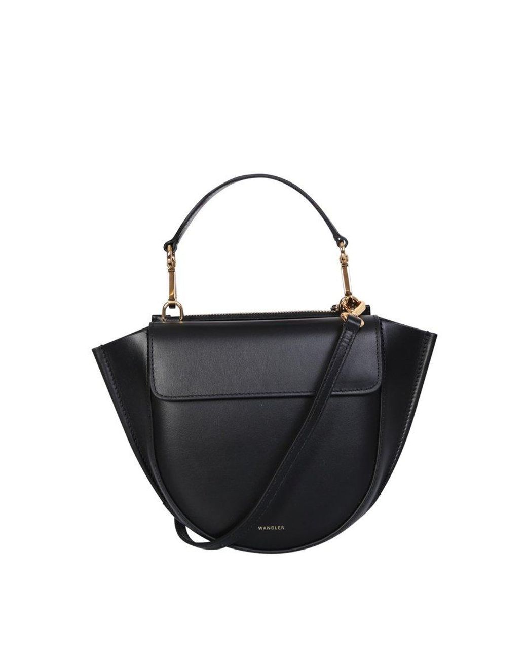 Wandler hortensia black sale