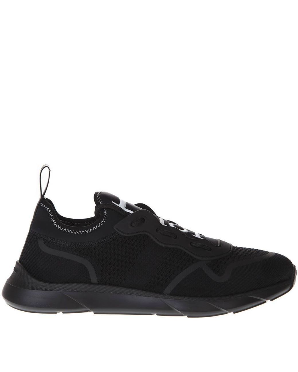 Geld rubber Mam Sociaal Dior Homme B21 Neo Sneakers in Black for Men | Lyst