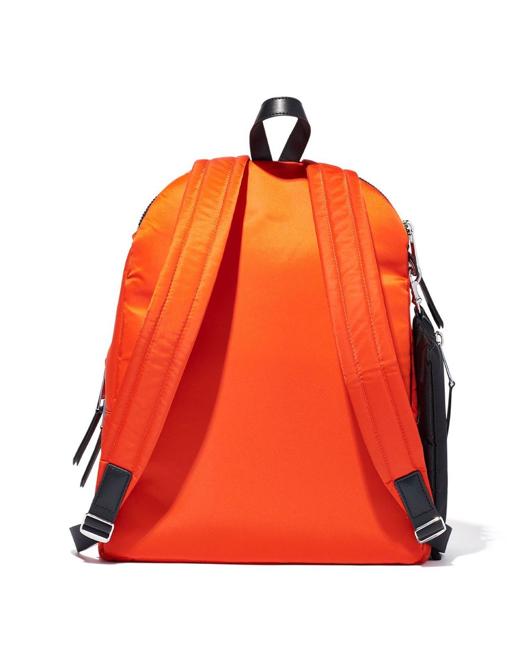 マークジェイコブス　THE ZIPPER BACKPACK ¥39600 美品 マークジェイコブス THE ZIPPER BACKPACK ¥39600 美品 - メルカリ