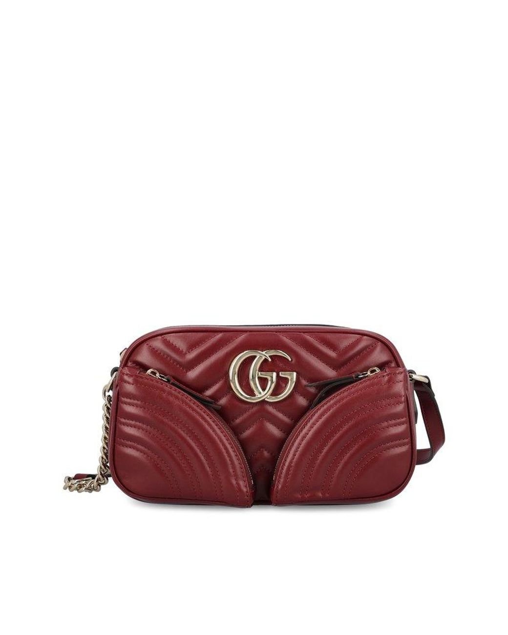 Gucci Bags in Purple Lyst UK