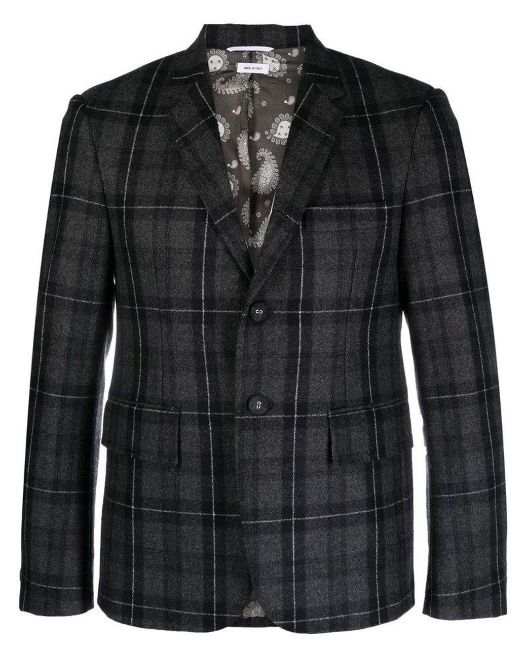 Flannel button up clearance jacket