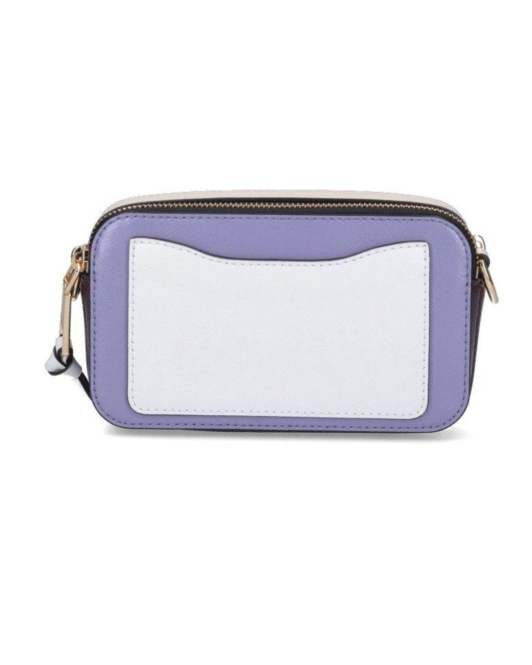 Marc Jacobs The Snapshot in Purple