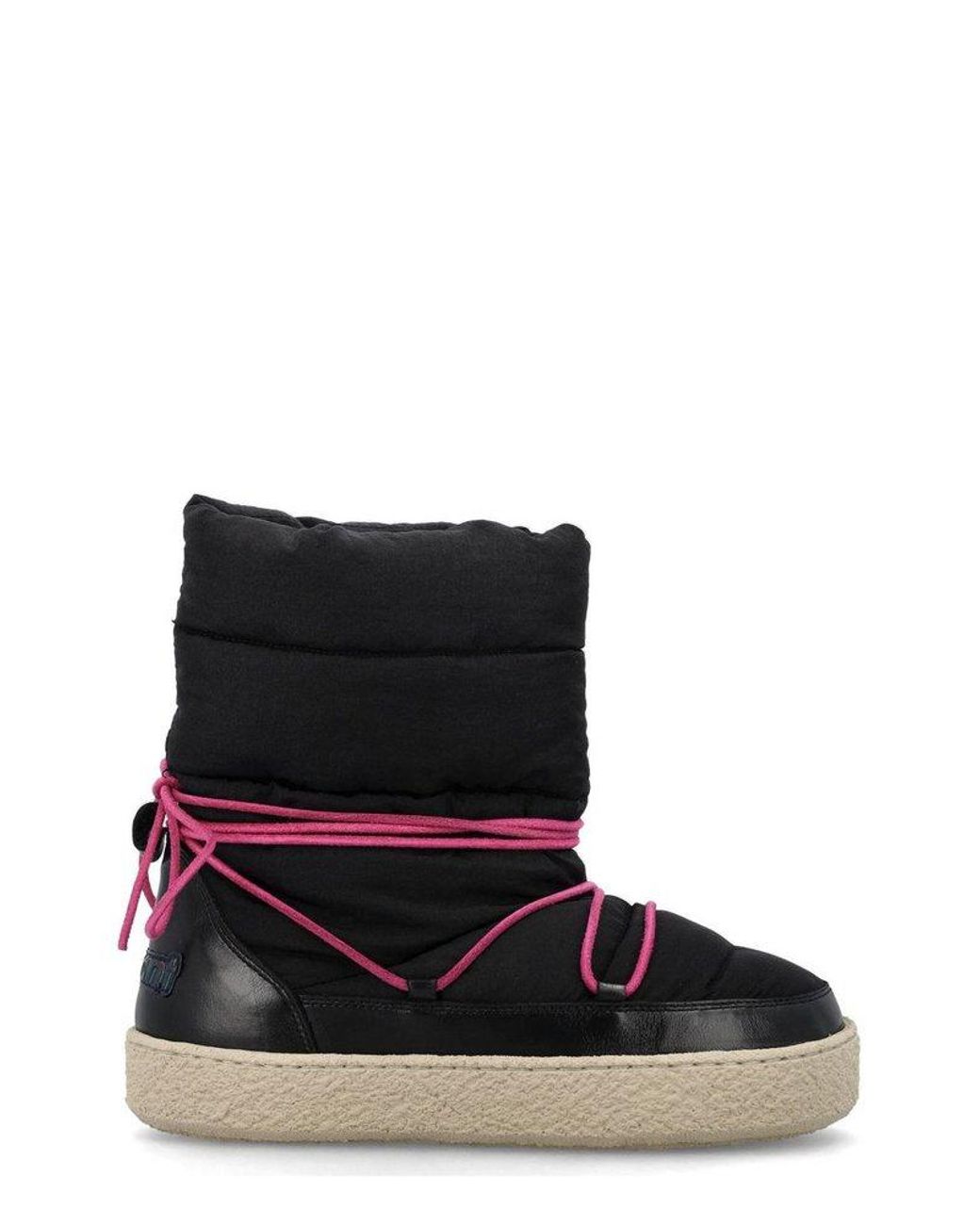 isabel marant snow boots sale
