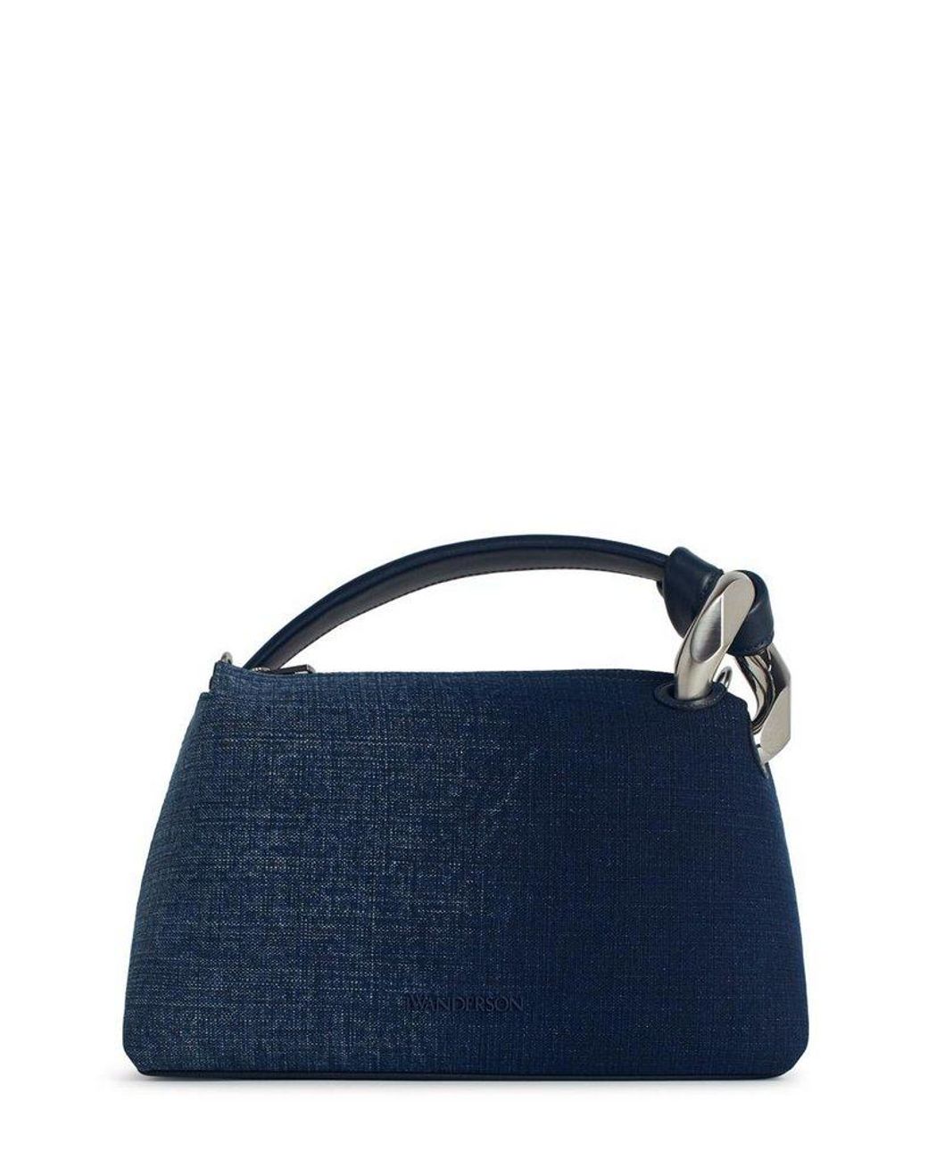 【関税・送料無料】JW ANDERSON  Corner バッグ JW ANDERSON JWA Corner Bag -Khaki/Navy ( Origin $1,250 ) | eBay