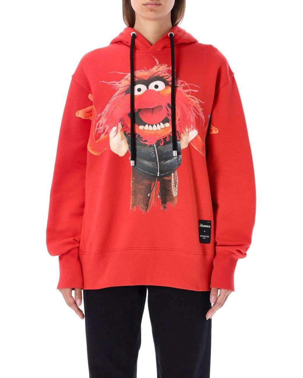 Moncler muppets Clearance