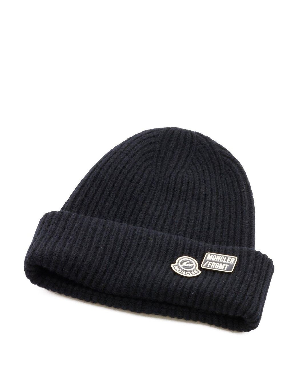 7 Moncler Fragment Hiroshi Fujiwara 