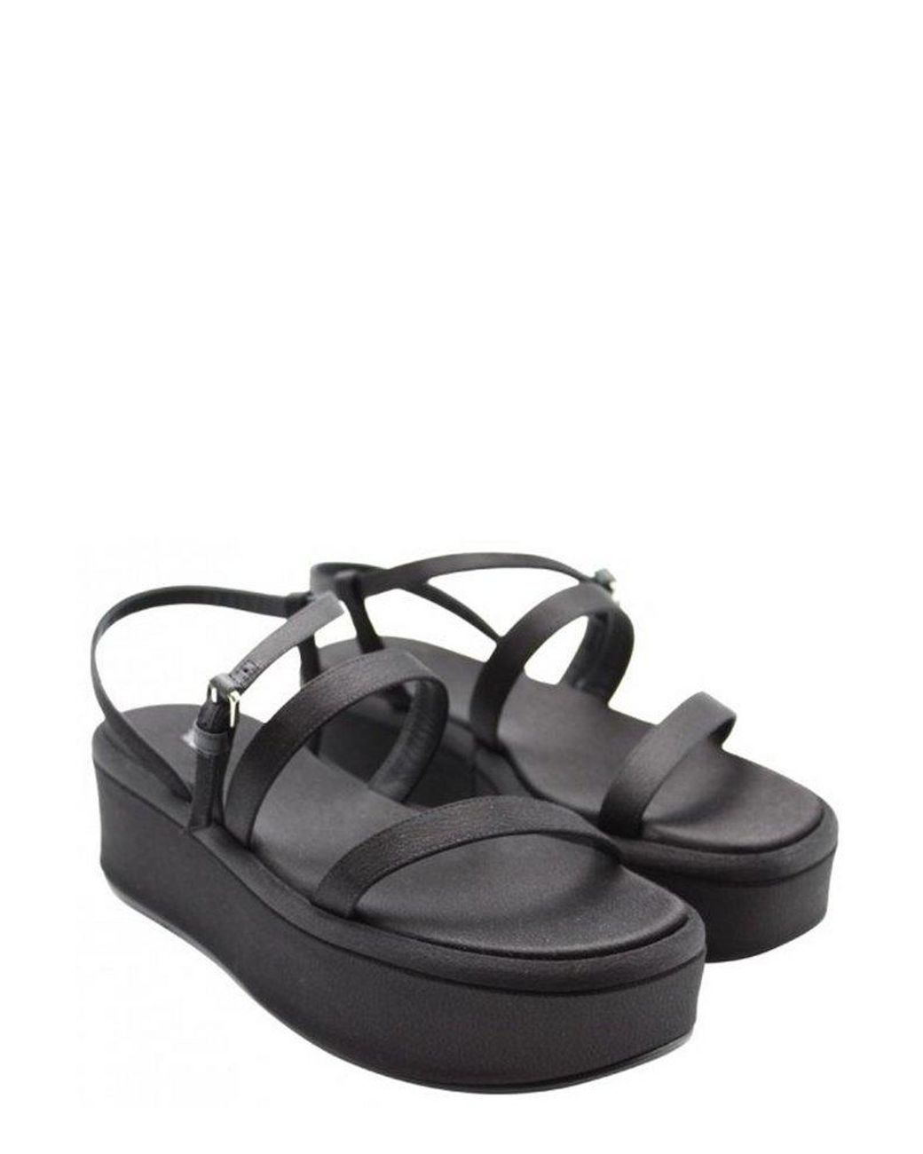 The row wedge sandal sale