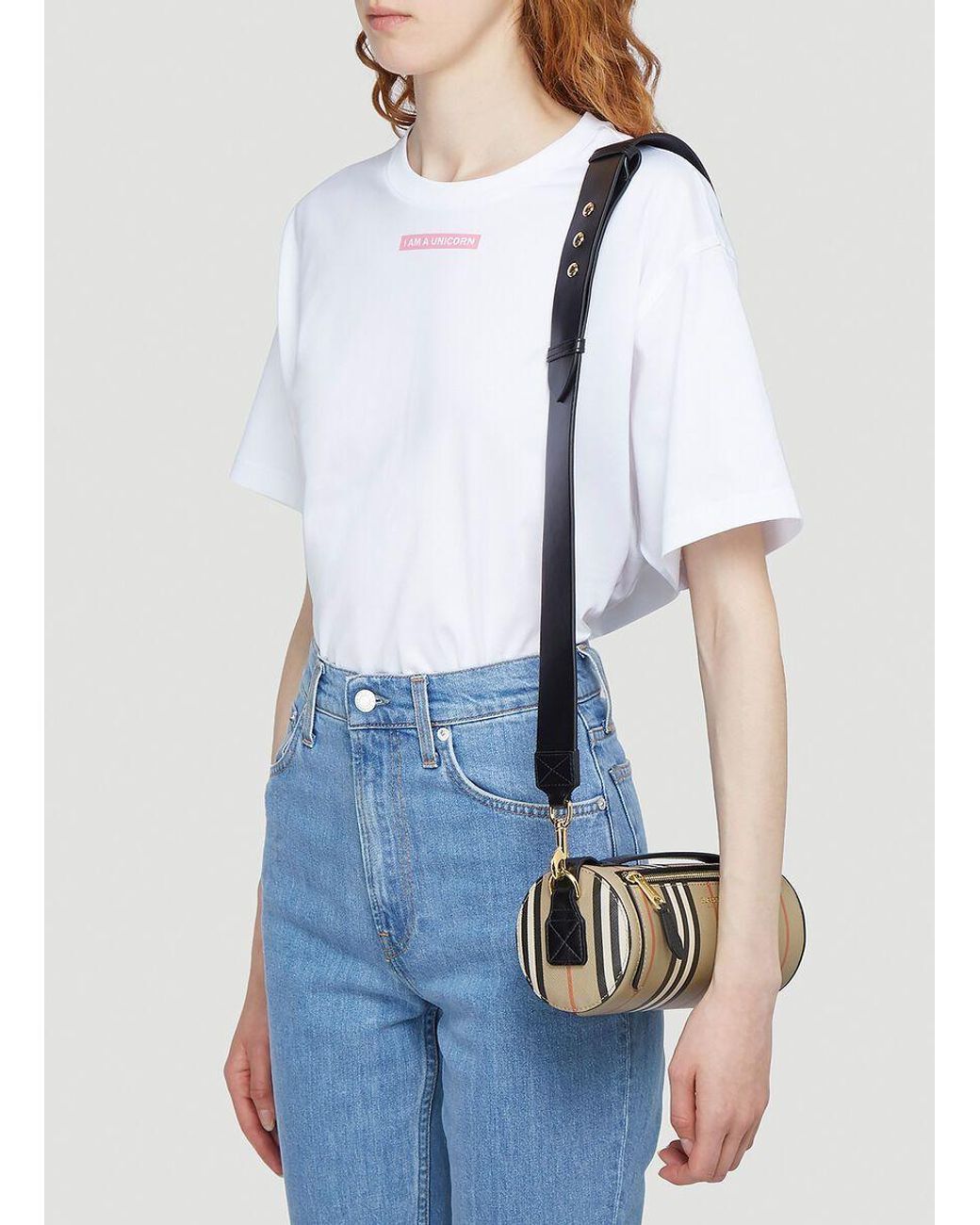 Burberry the barrel sale
