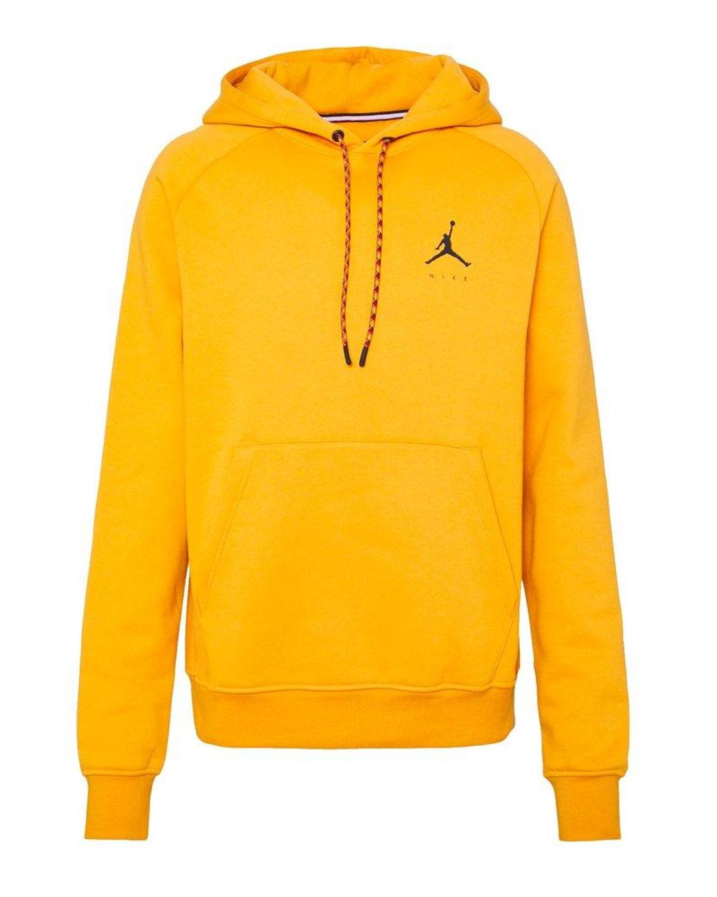 Nike Jordan Jumpman Fleece Pullover 