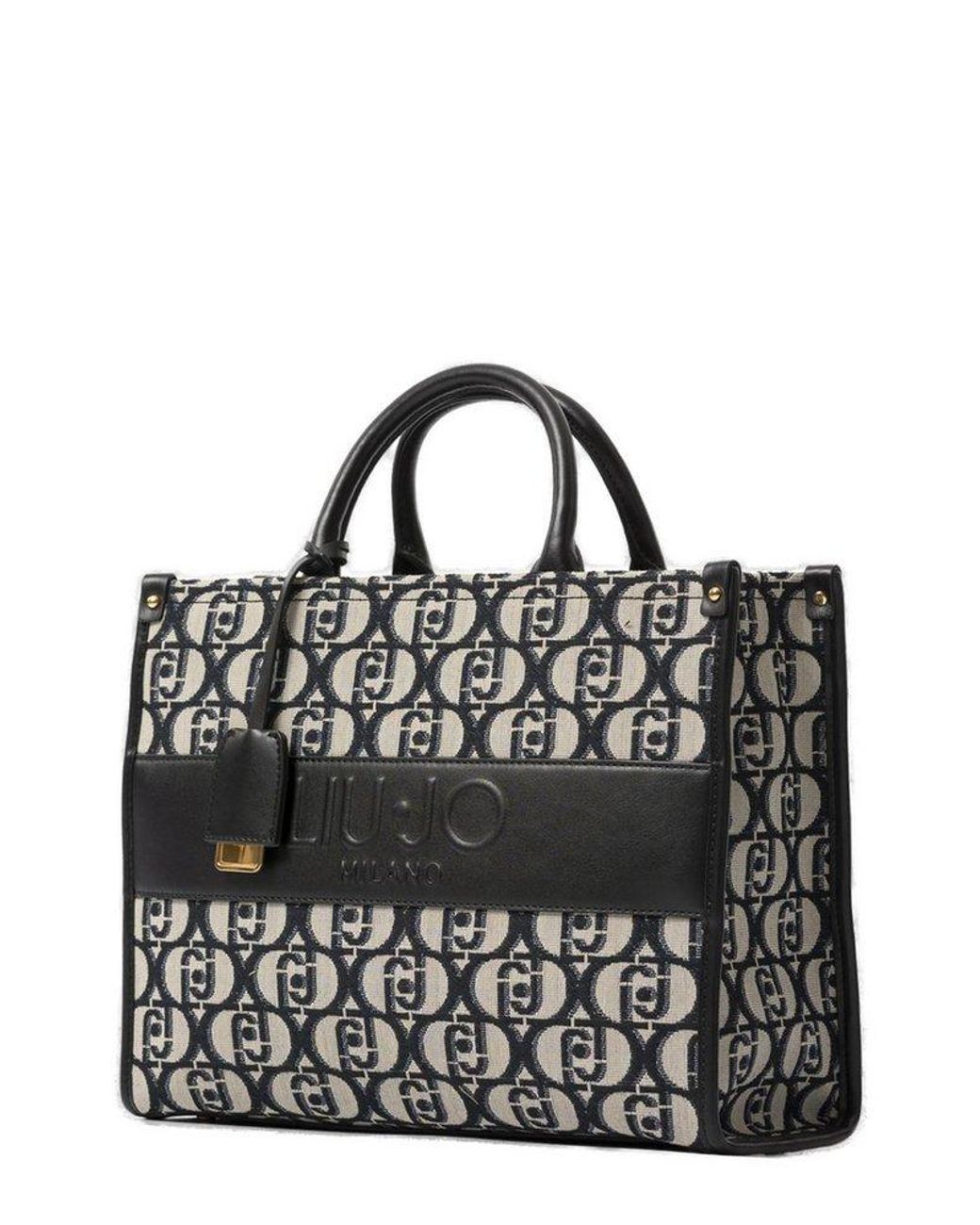 トートバッグ LIU JO Woman Tote bags Leather AA5197E0538 81154 Women's Tote Bags | Shopper bags for women | Liu Jo