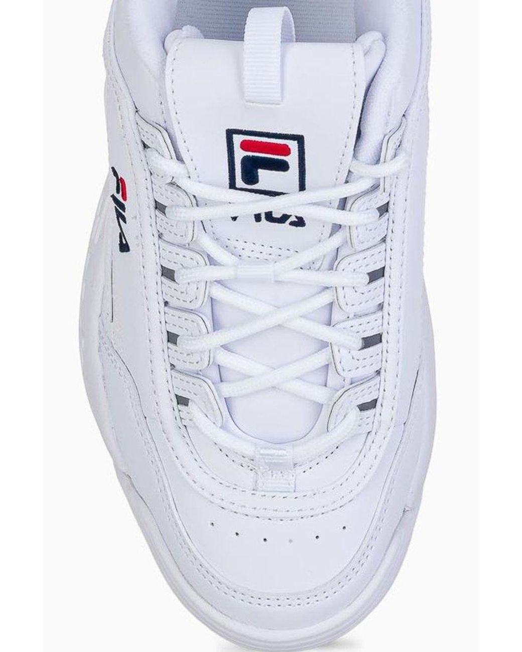 Fila shoelaces shop