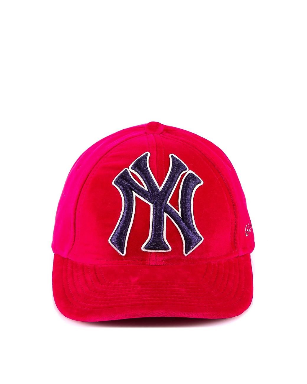 Gucci New York Yankees Embroidered in for Men | Lyst
