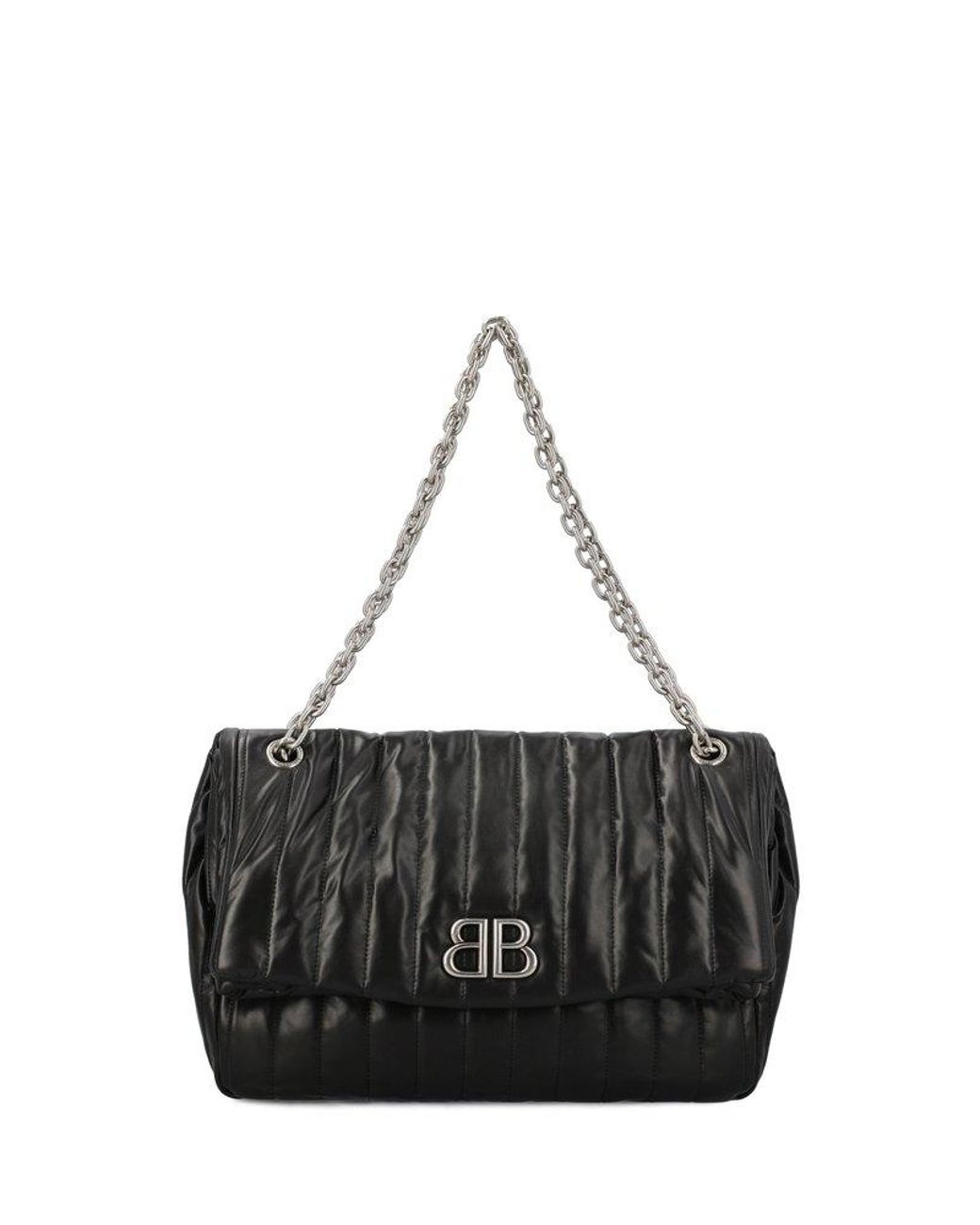 Balenciaga shop chain bag