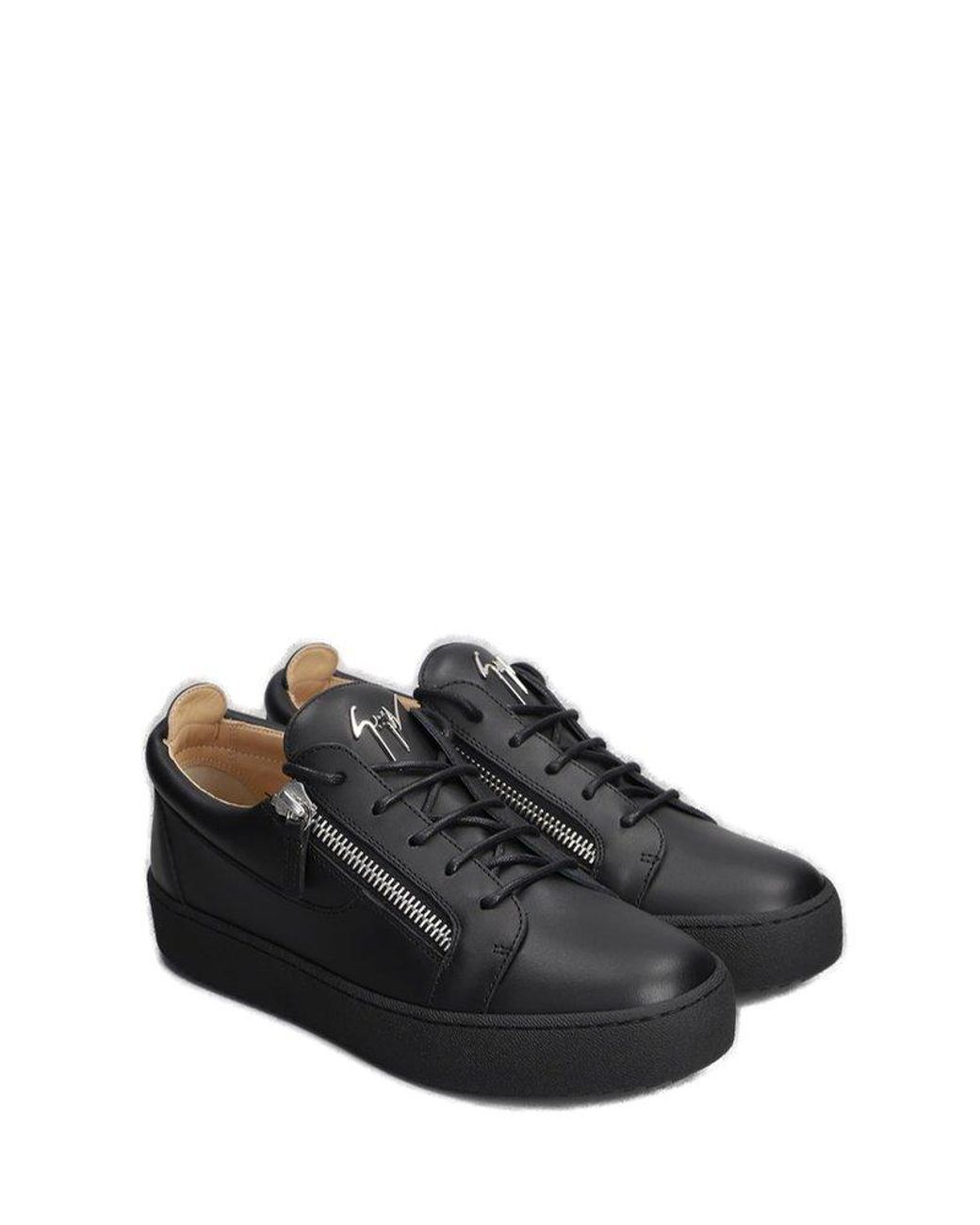 Giuseppe zanotti frankie black hotsell