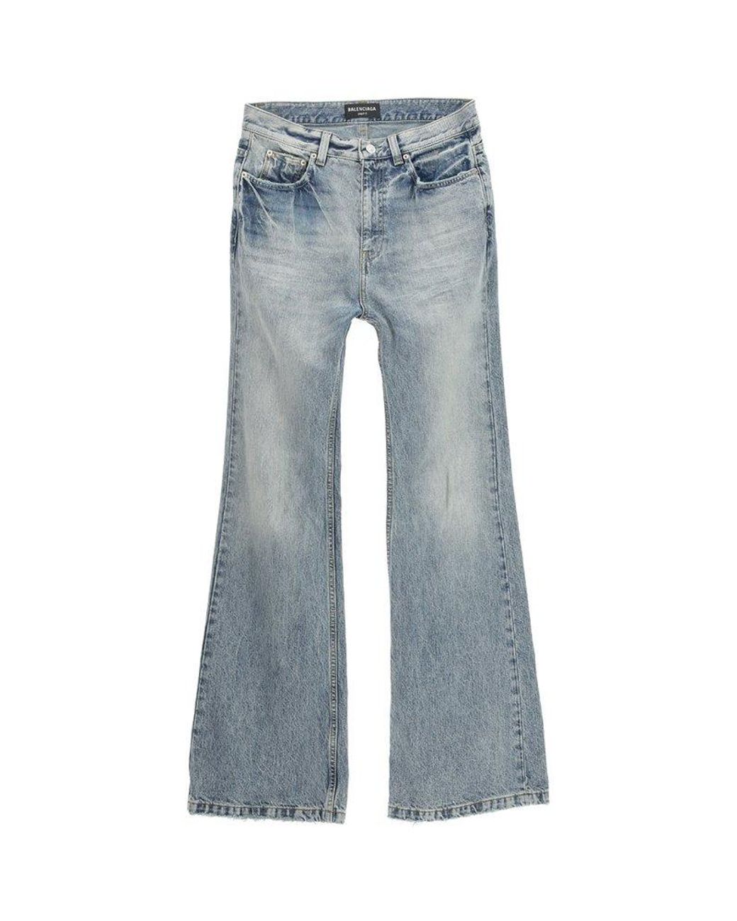 balenciaga jeans mens