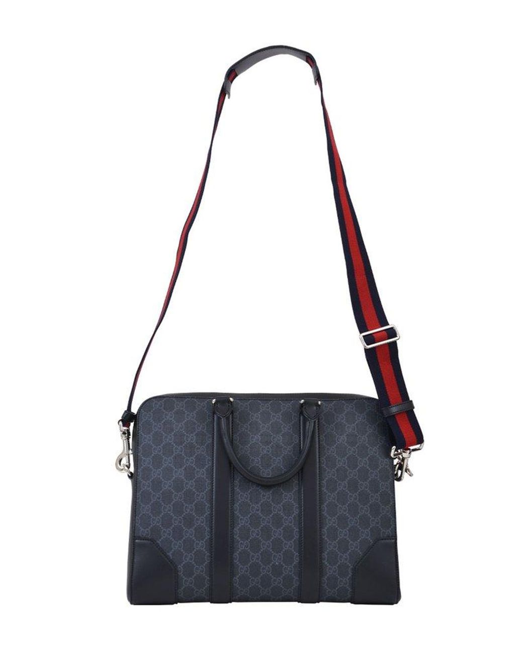 Gucci women's deals briefcase