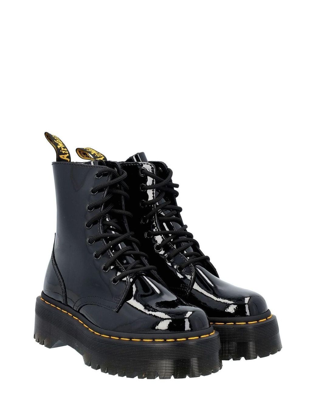 jadon platform dr martens