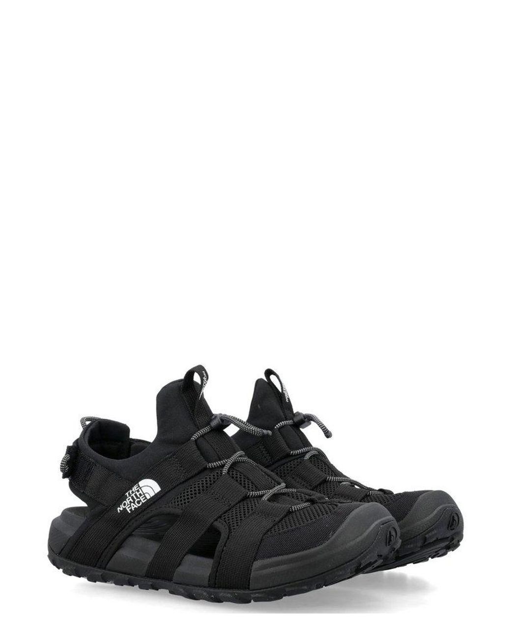 ◆THE NORTH FACE◆ Campus SlideBLACK 21xn8w8DYUL.jpg_BO30,255,255,