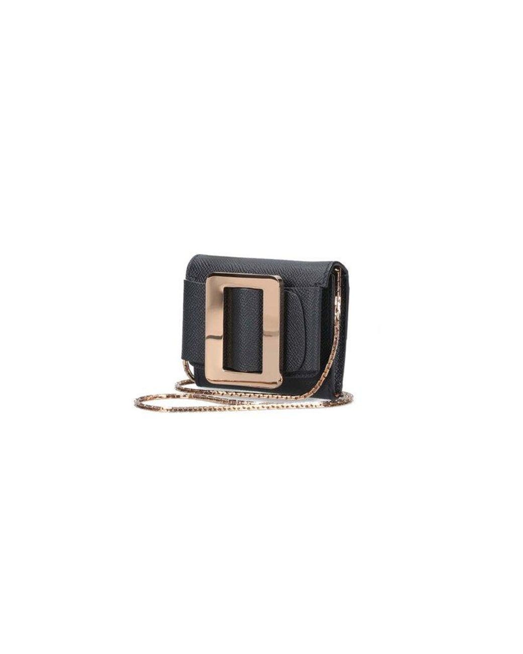 Boyy wallet on best sale chain
