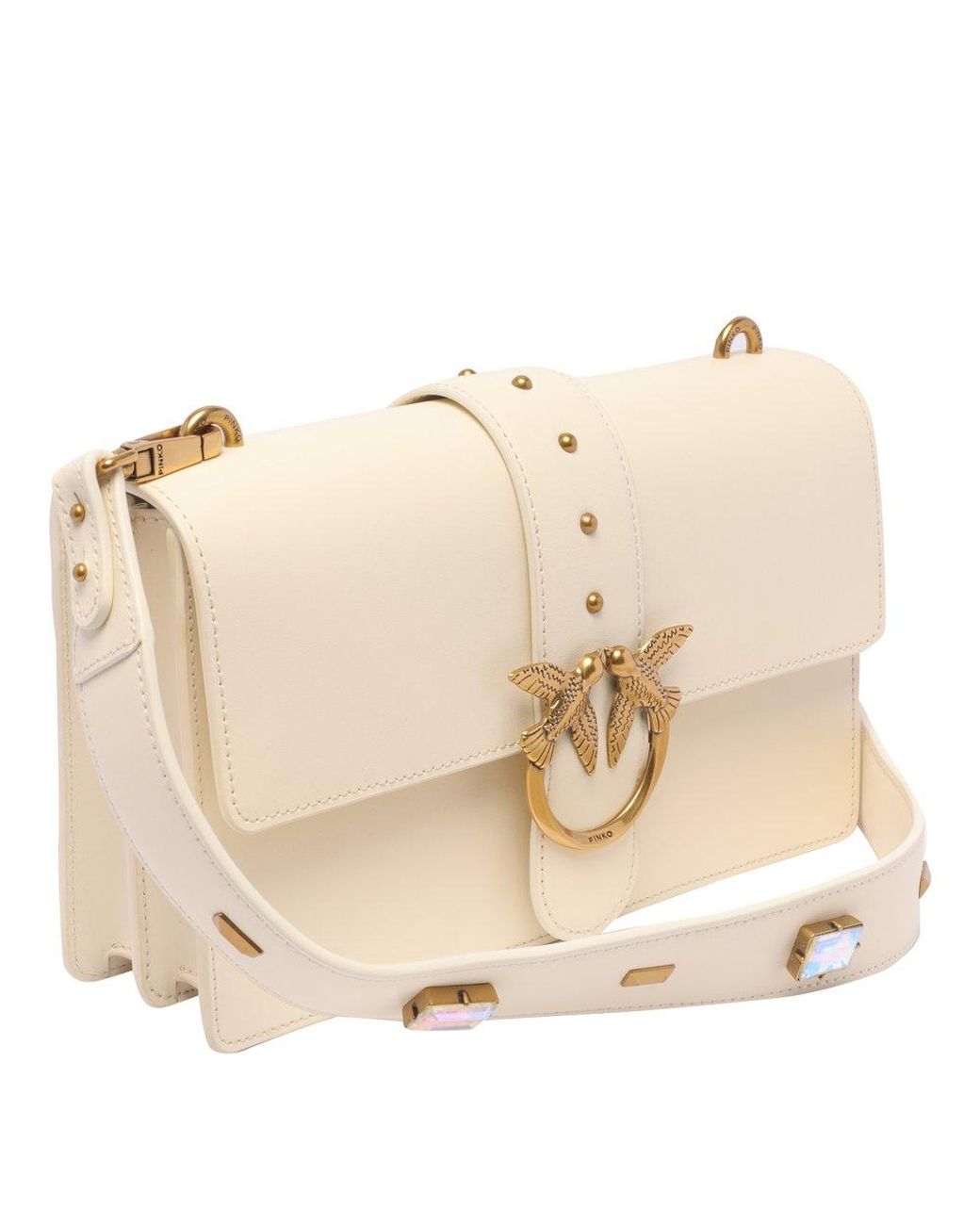 Pinko love deals bag simply