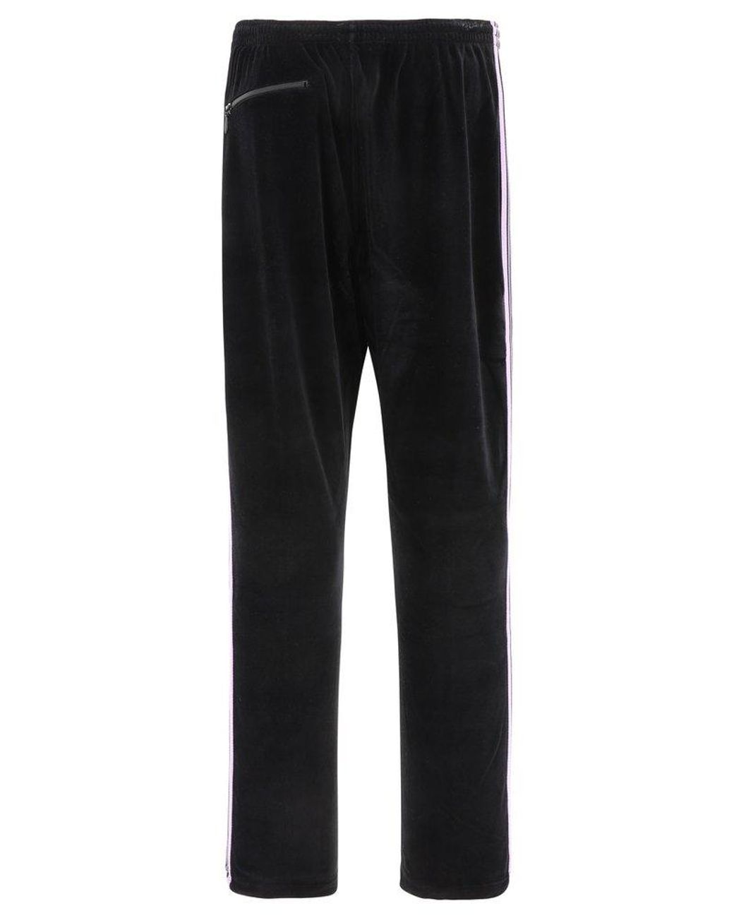 Needles 21S/S Track Pant straight fit-