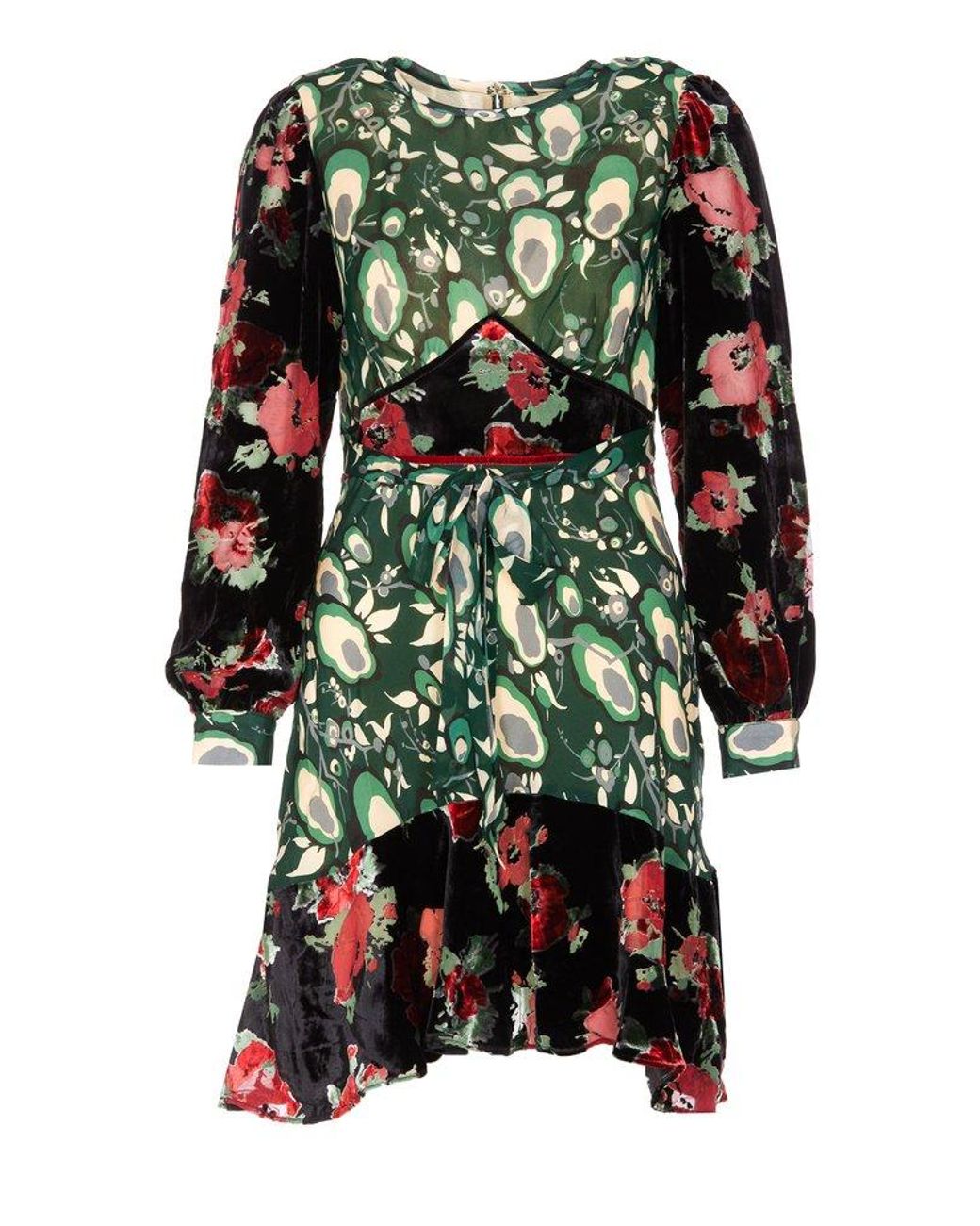 lulus sage green dress