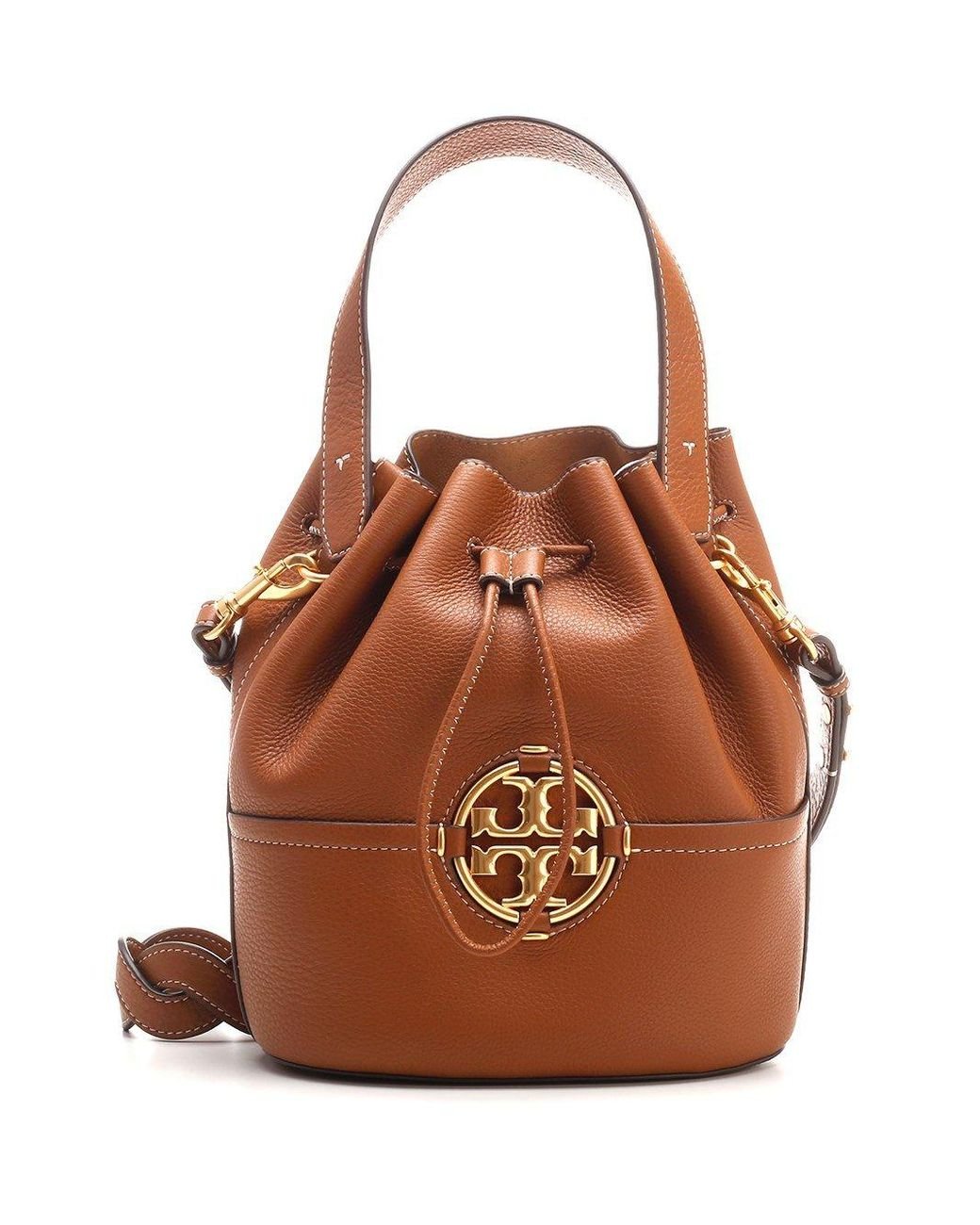 Miller bucket bag tory burch sale