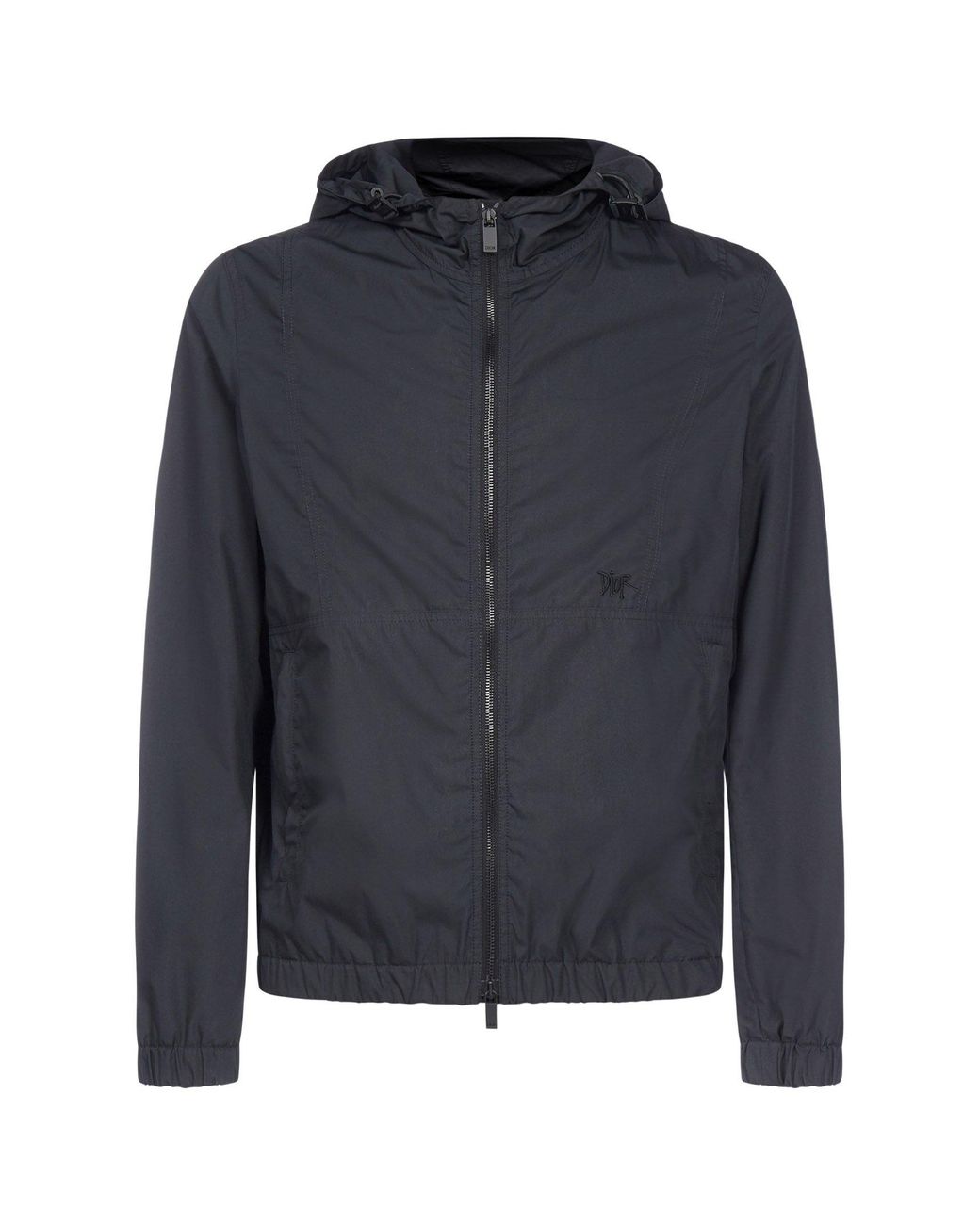dior stussy hoodie