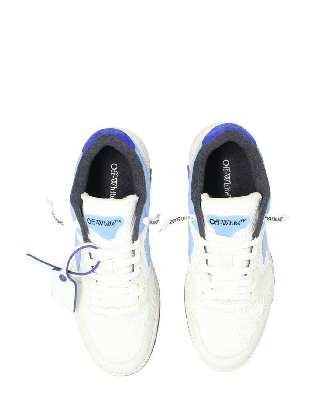Slim white deals sneakers