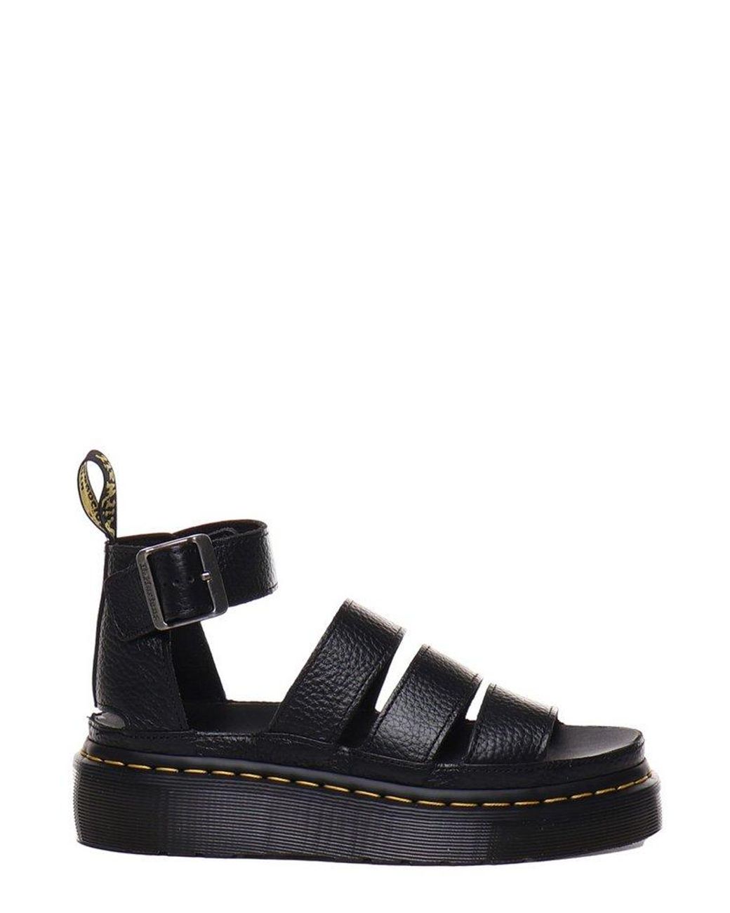 clarissa platform dr martens